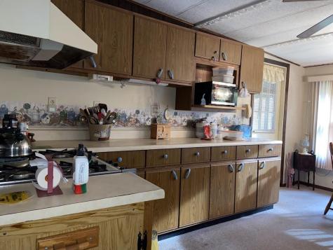 203 Little Wilson Pond Road Turner ME 04282