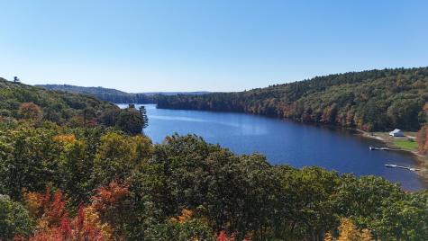 203 Little Wilson Pond Road Turner ME 04282