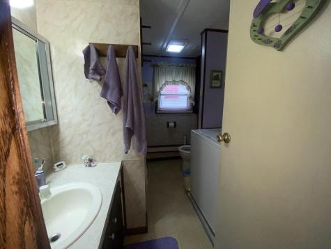 203 Little Wilson Pond Road Turner ME 04282