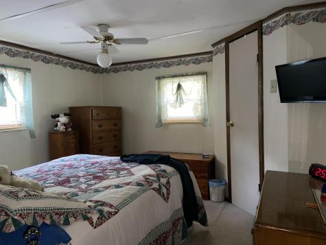 203 Little Wilson Pond Road Turner ME 04282