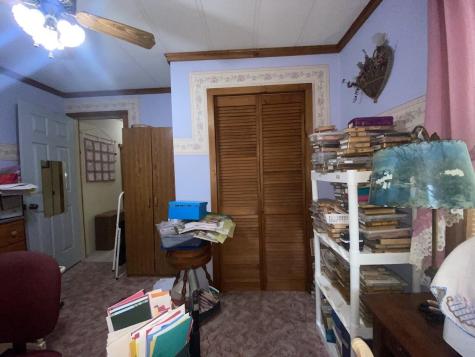 203 Little Wilson Pond Road Turner ME 04282