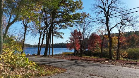 203 Little Wilson Pond Road Turner ME 04282