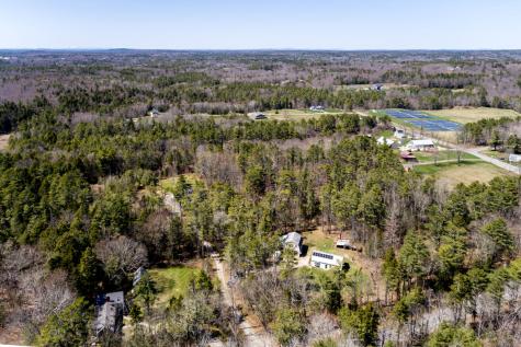 2 Mann Road Freeport ME 04032