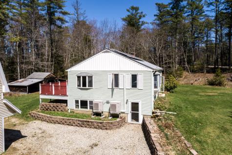 2 Mann Road Freeport ME 04032
