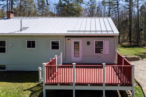 2 Mann Road Freeport ME 04032