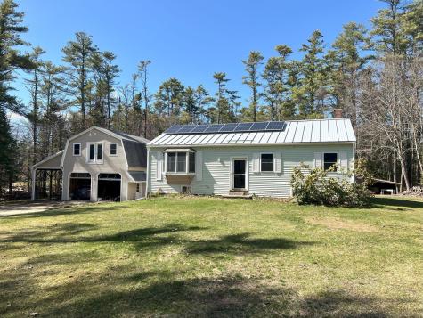 2 Mann Road Freeport ME 04032