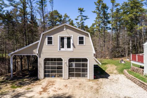 2 Mann Road Freeport ME 04032