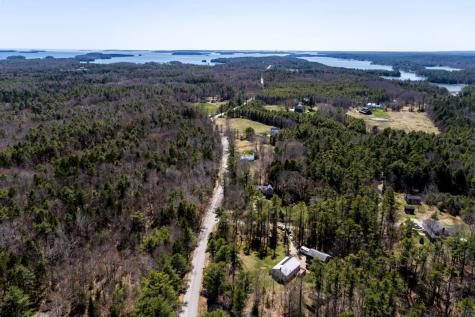 2 Mann Road Freeport ME 04032