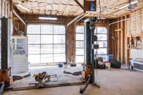 2 Mann Road Freeport ME 04032