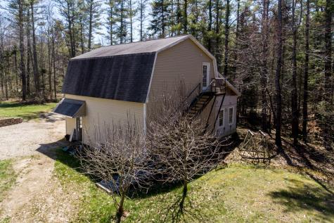 2 Mann Road Freeport ME 04032