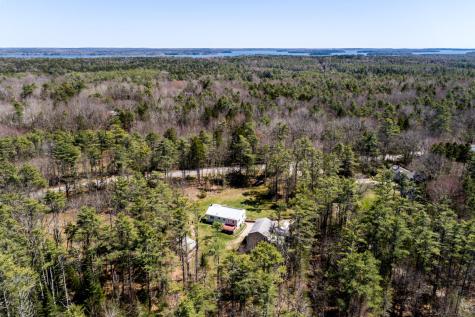 2 Mann Road Freeport ME 04032