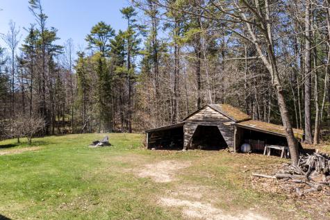 2 Mann Road Freeport ME 04032