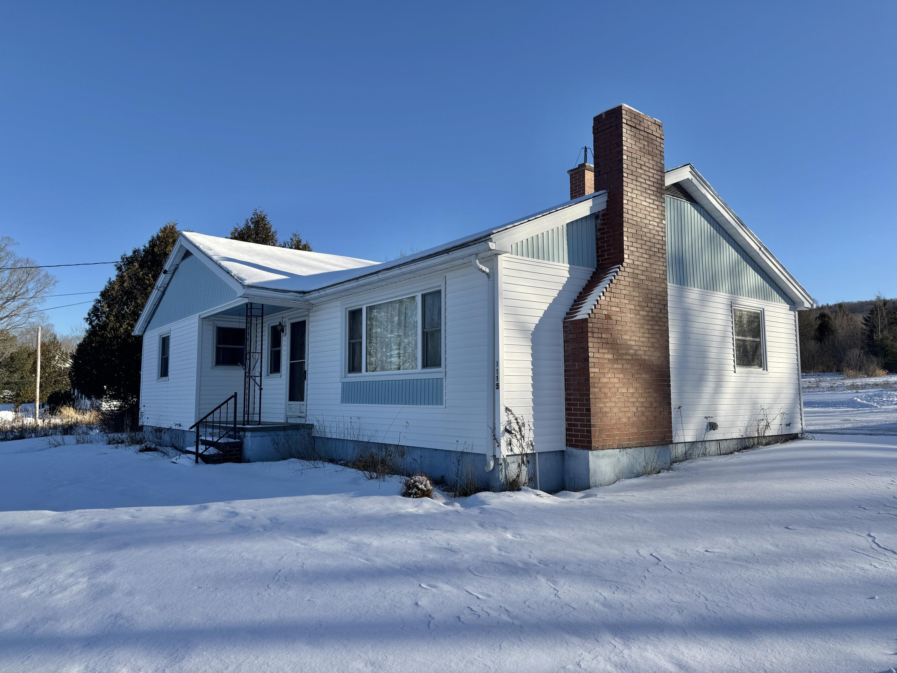 1115 River Road Bucksport ME 04416