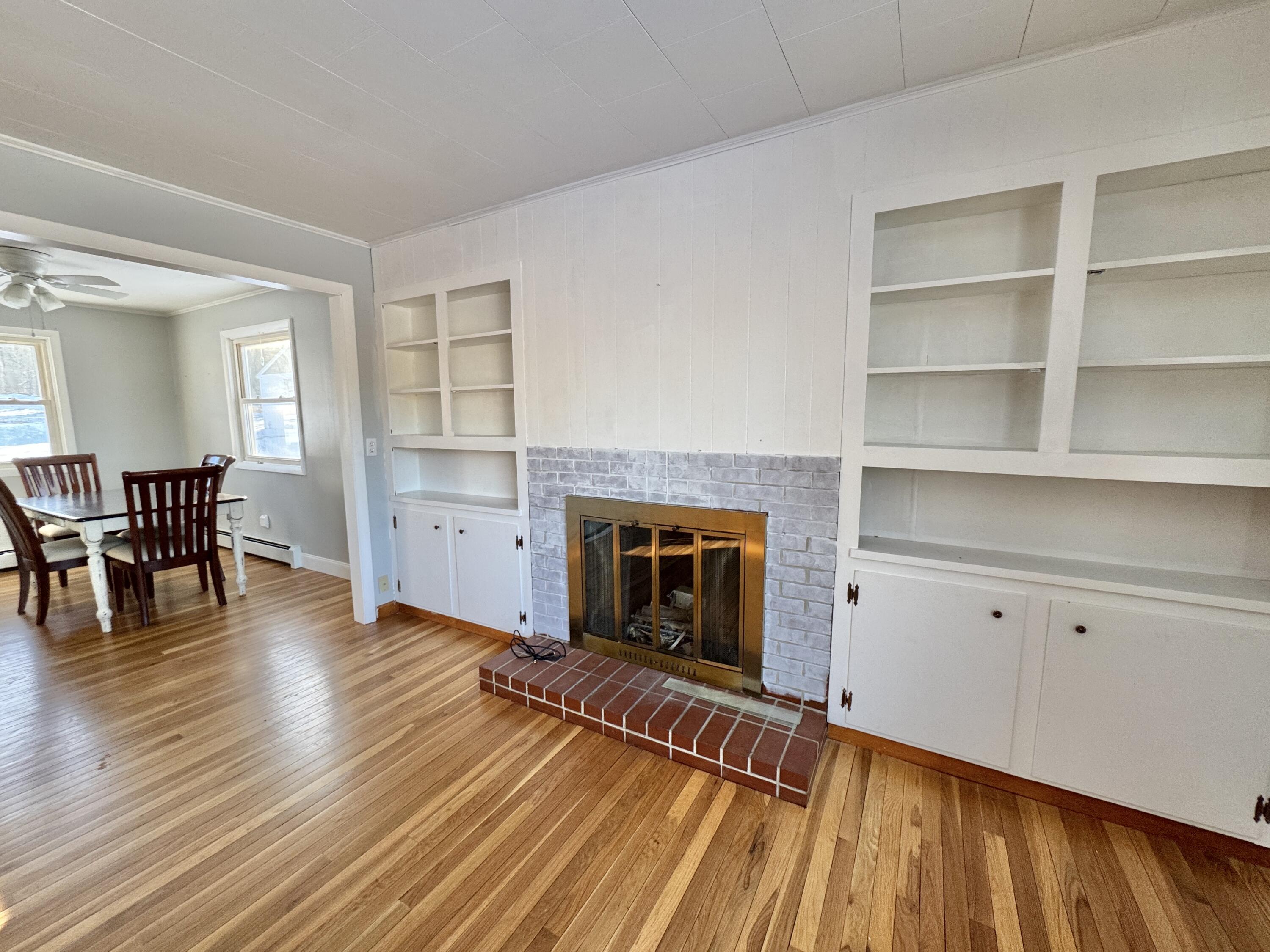 1115 River Road Bucksport ME 04416