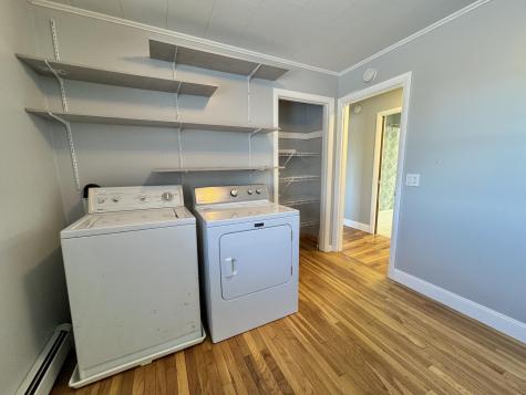 1115 River Road Bucksport ME 04416