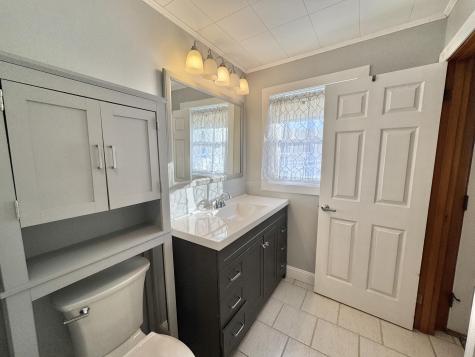 1115 River Road Bucksport ME 04416