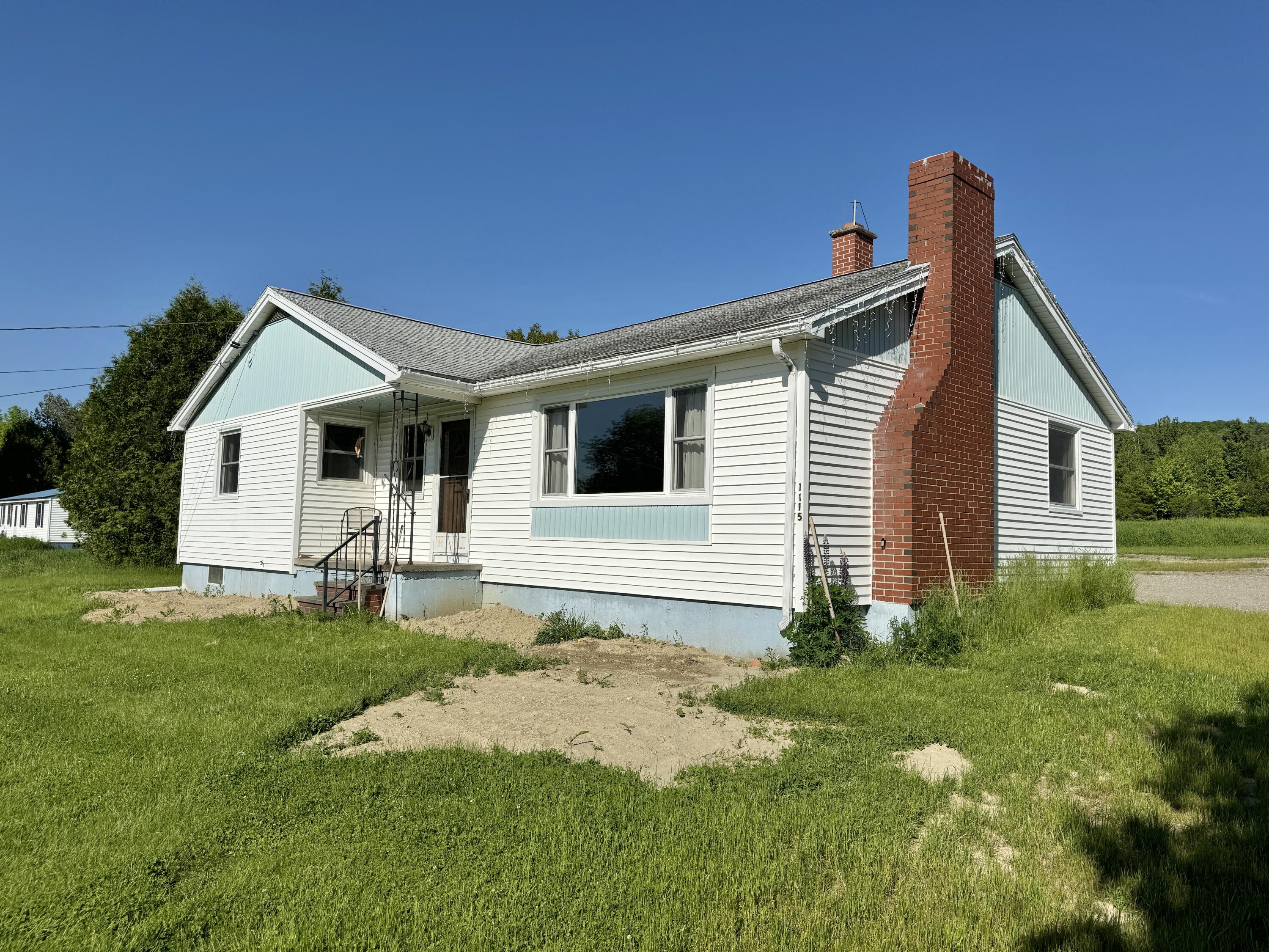 1115 River Road Bucksport ME 04416