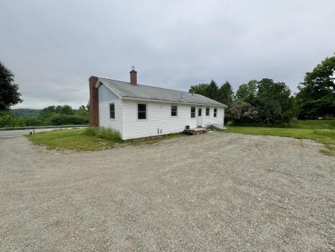 1115 River Road Bucksport ME 04416