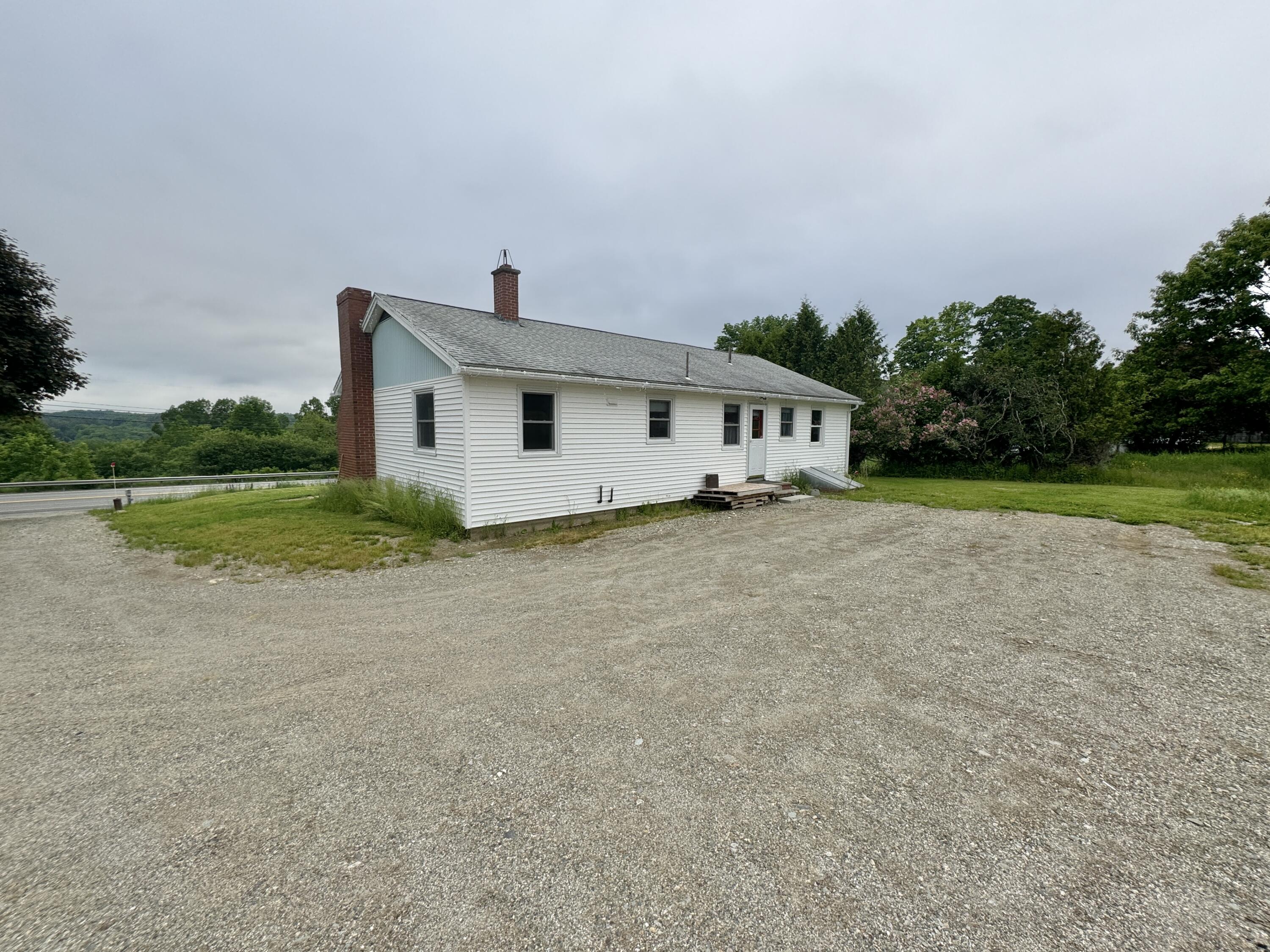 1115 River Road Bucksport ME 04416