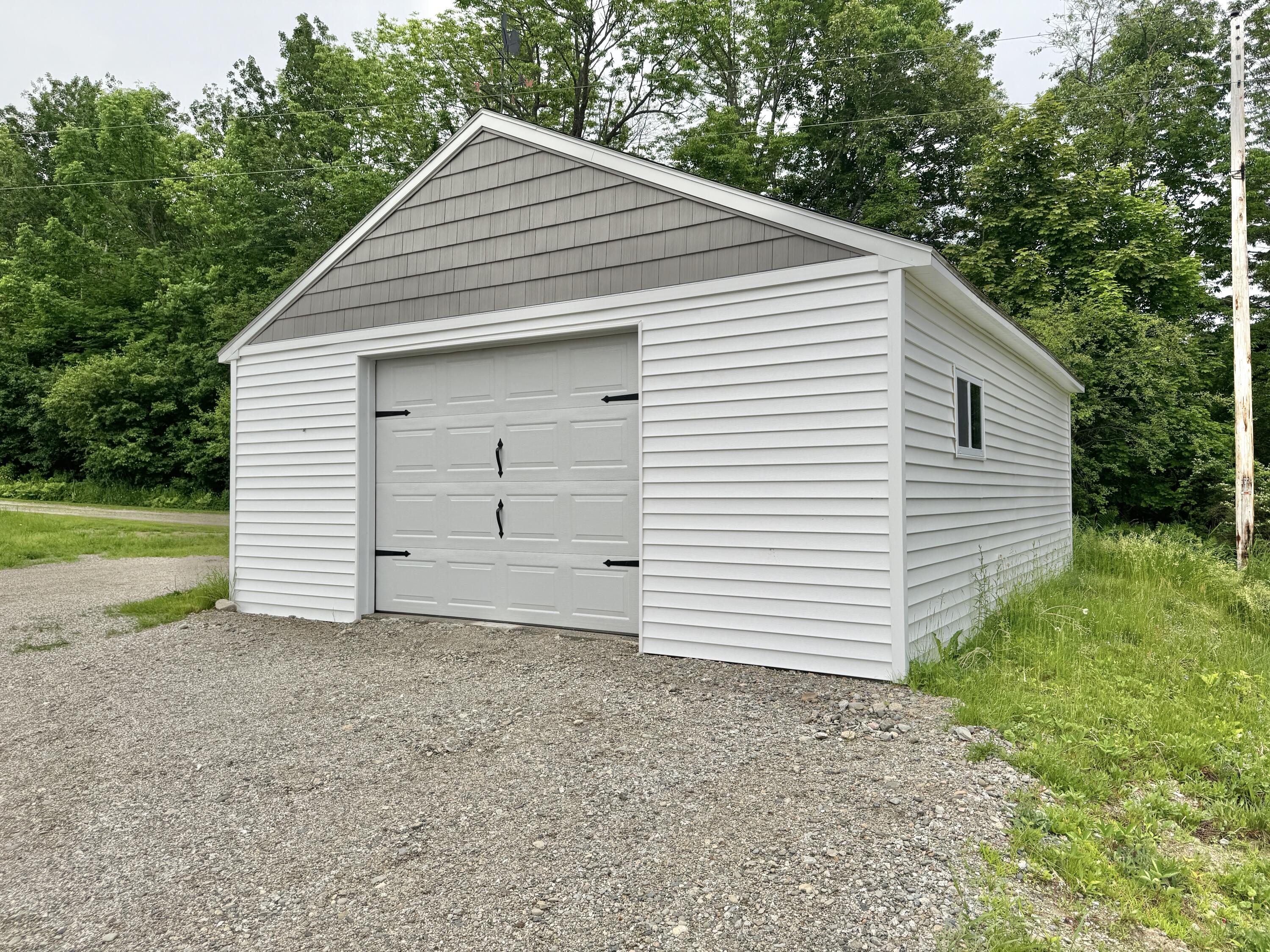 1115 River Road Bucksport ME 04416