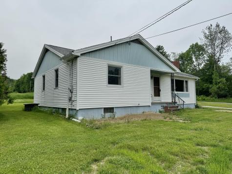 1115 River Road Bucksport ME 04416
