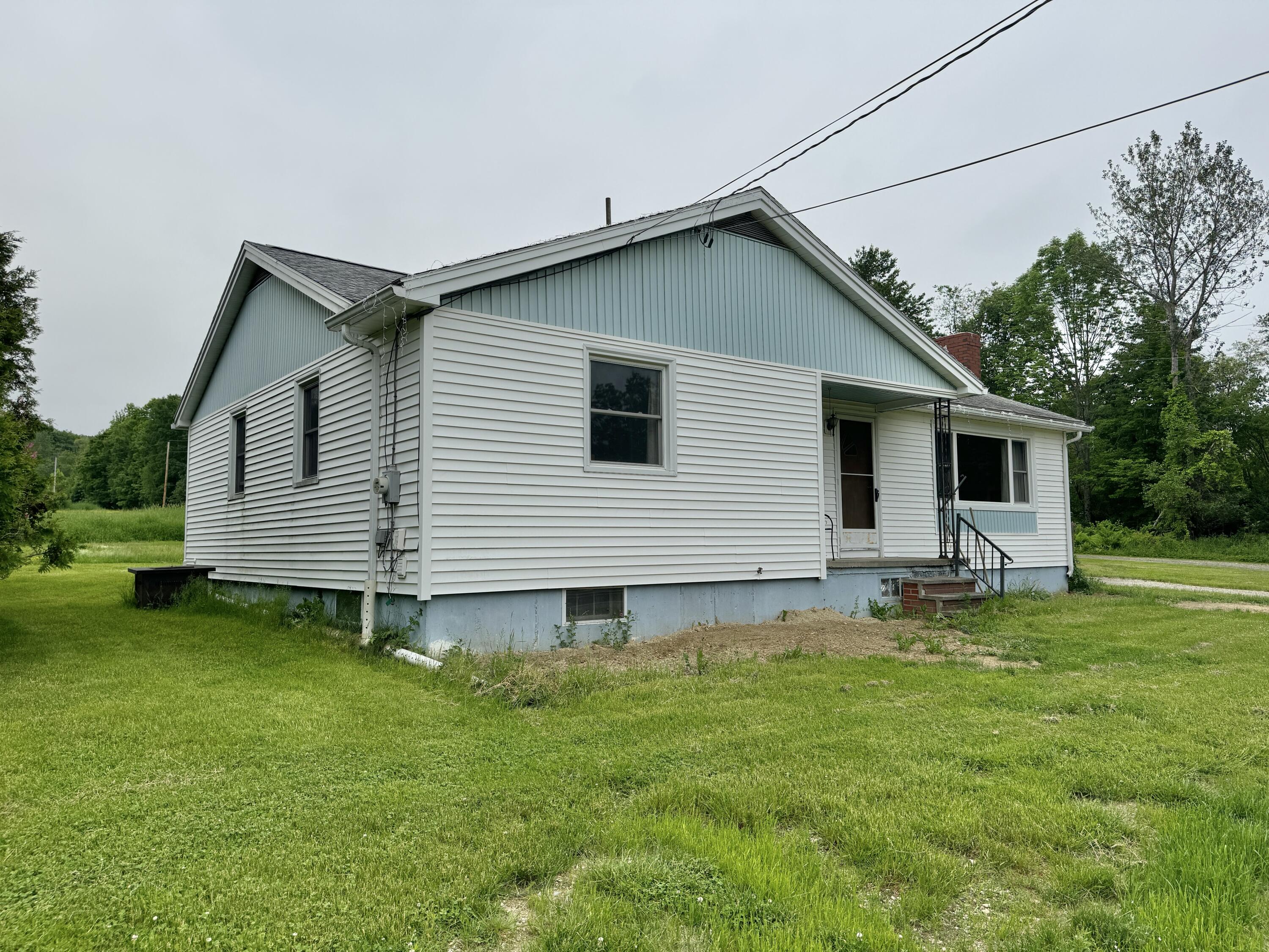 1115 River Road Bucksport ME 04416