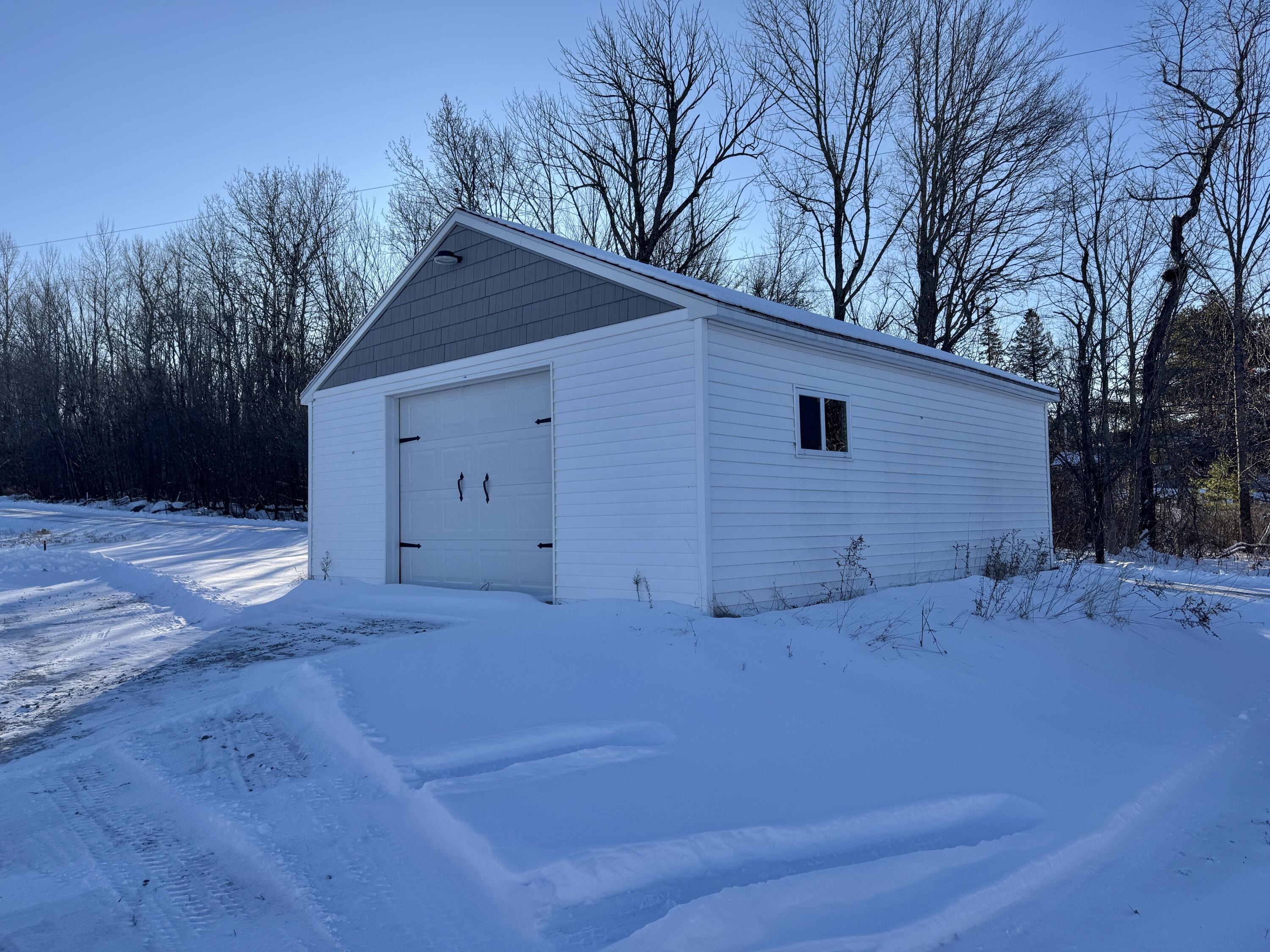 1115 River Road Bucksport ME 04416