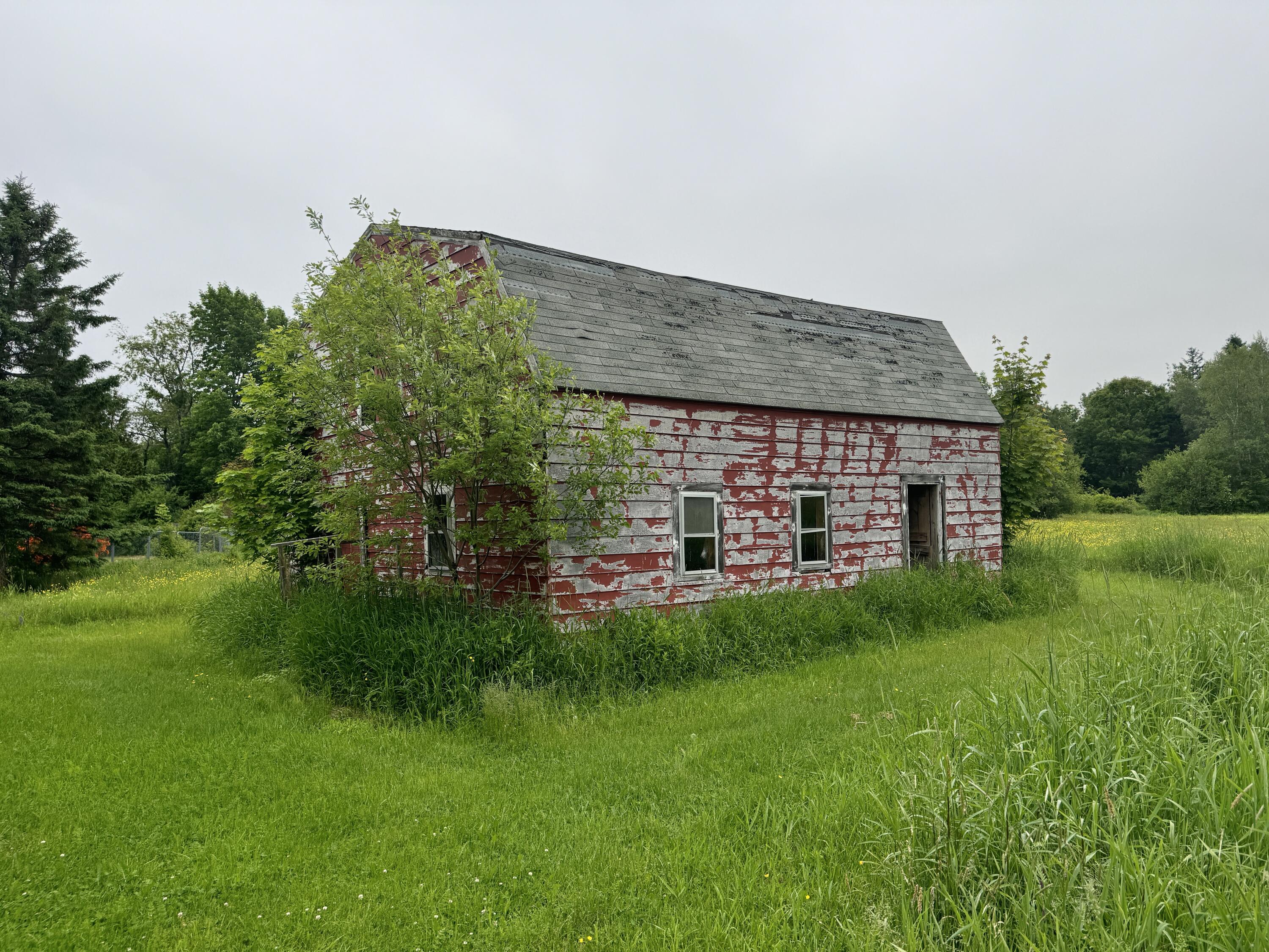 1115 River Road Bucksport ME 04416