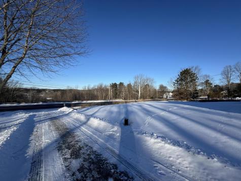 1115 River Road Bucksport ME 04416