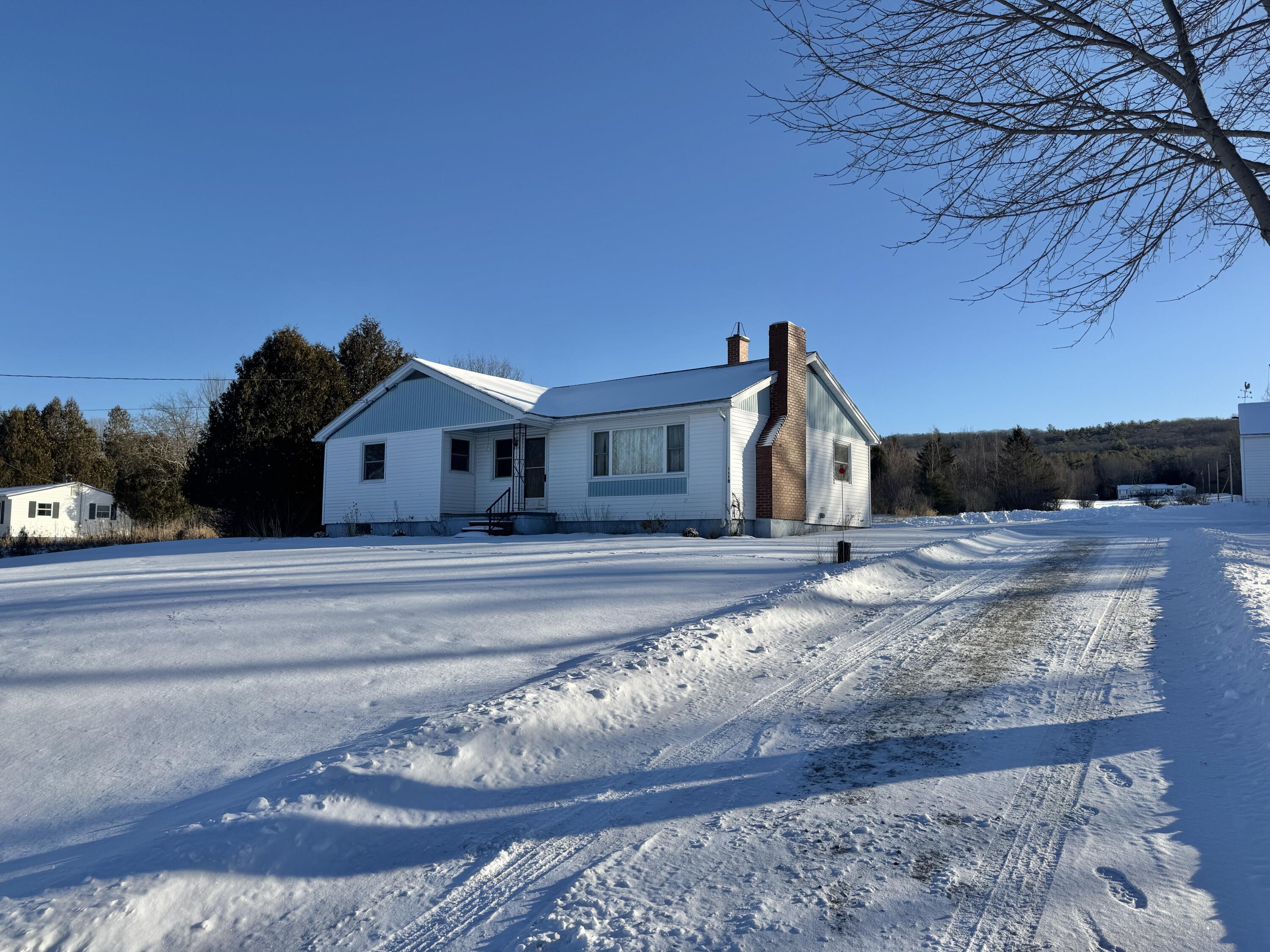 1115 River Road Bucksport ME 04416