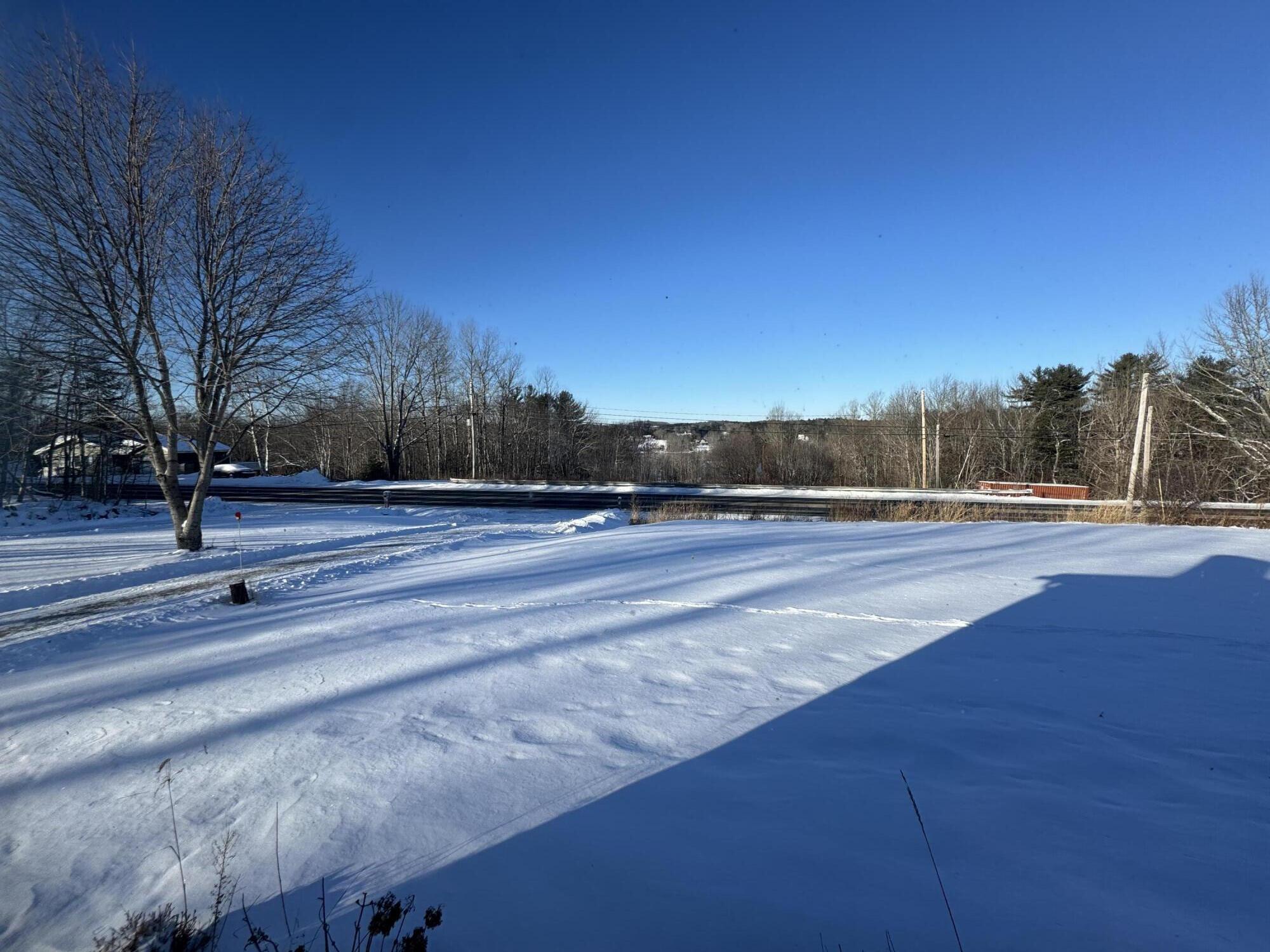 1115 River Road Bucksport ME 04416