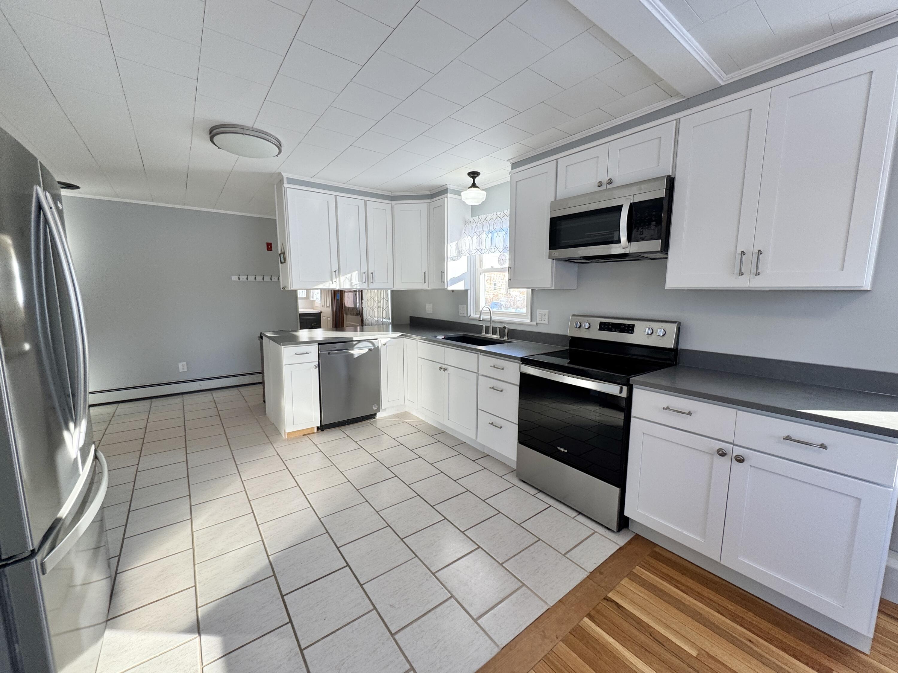 1115 River Road Bucksport ME 04416