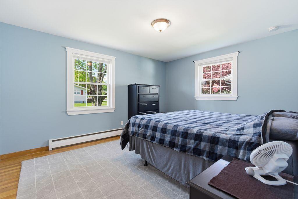 1 Leland Street Winslow ME 04901