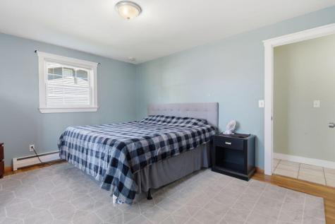 1 Leland Street Winslow ME 04901