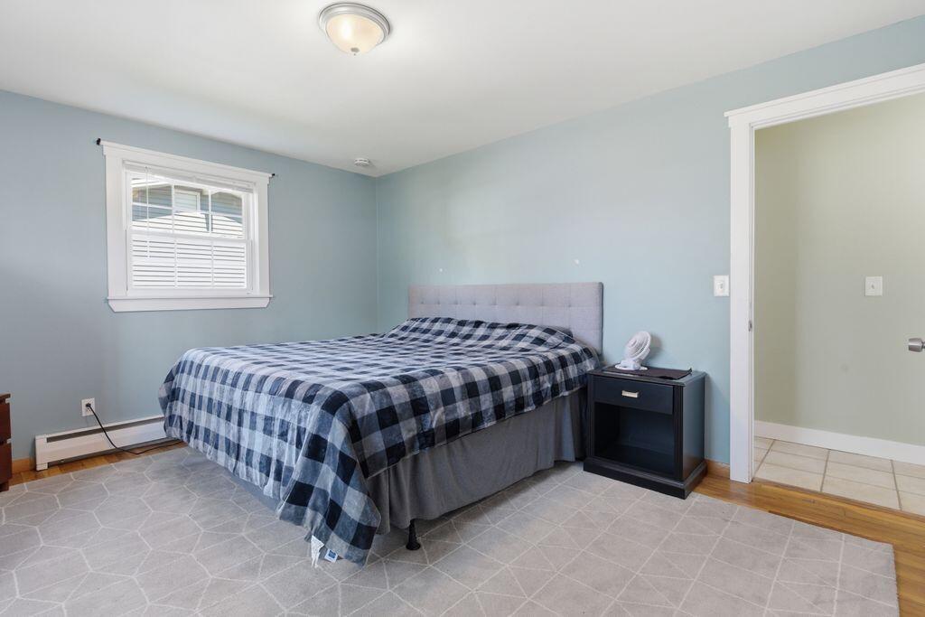 1 Leland Street Winslow ME 04901