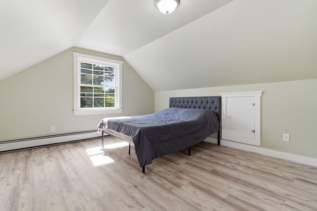 1 Leland Street Winslow ME 04901