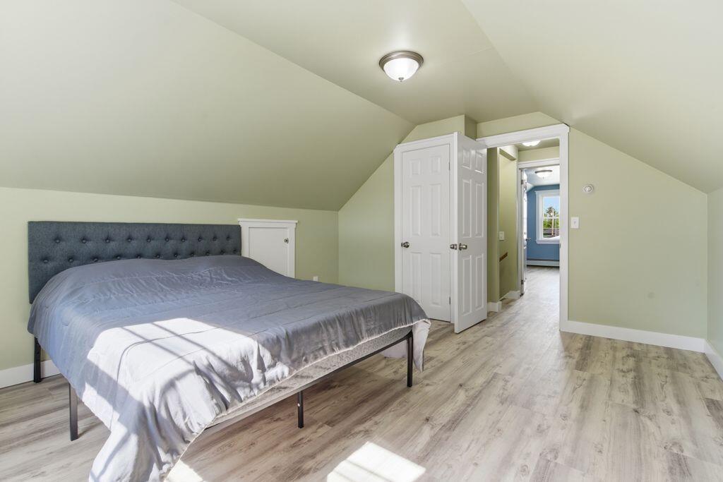 1 Leland Street Winslow ME 04901