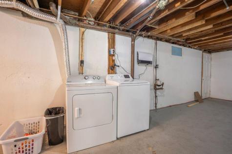 1 Leland Street Winslow ME 04901