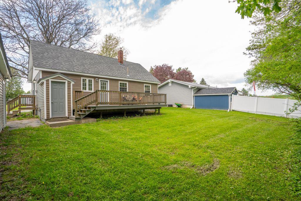 1 Leland Street Winslow ME 04901