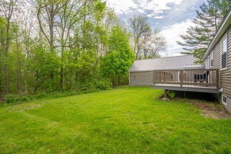 1 Leland Street Winslow ME 04901