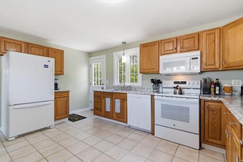 1 Leland Street Winslow ME 04901