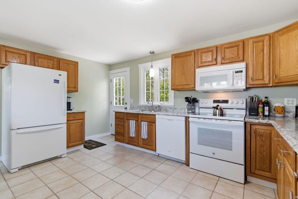 1 Leland Street Winslow ME 04901