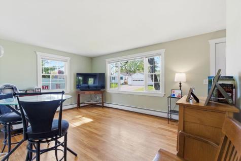 1 Leland Street Winslow ME 04901