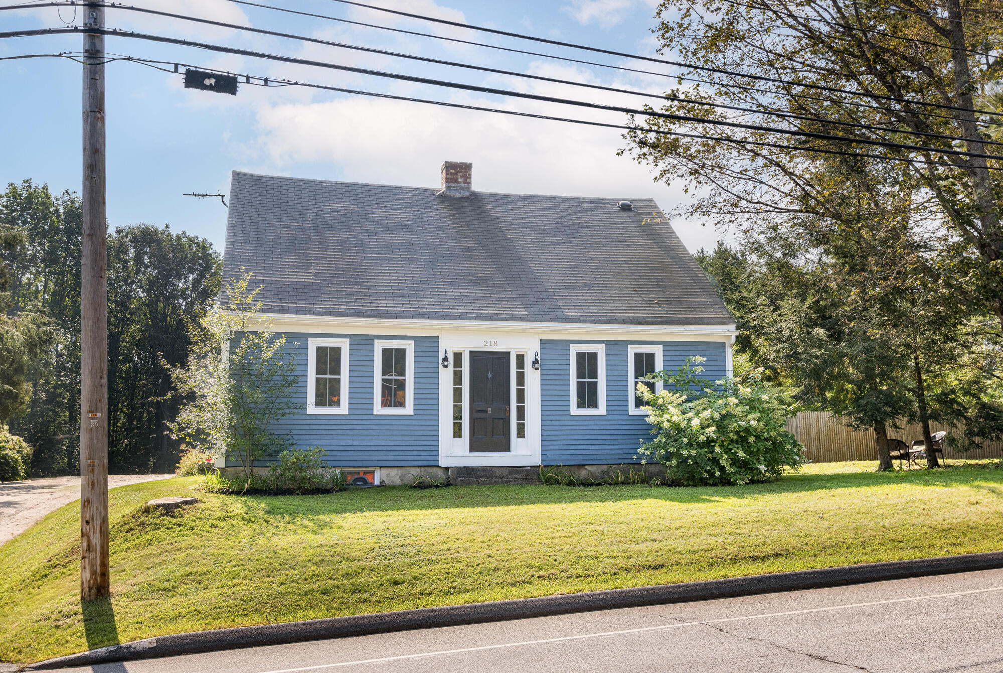218 Main Street Freeport ME 04032