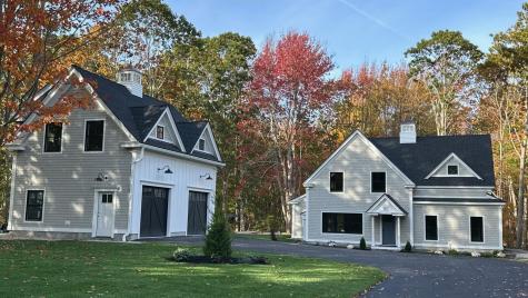 142 Main Street Kennebunkport ME 04046