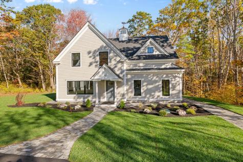 142 Main Street Kennebunkport ME 04046