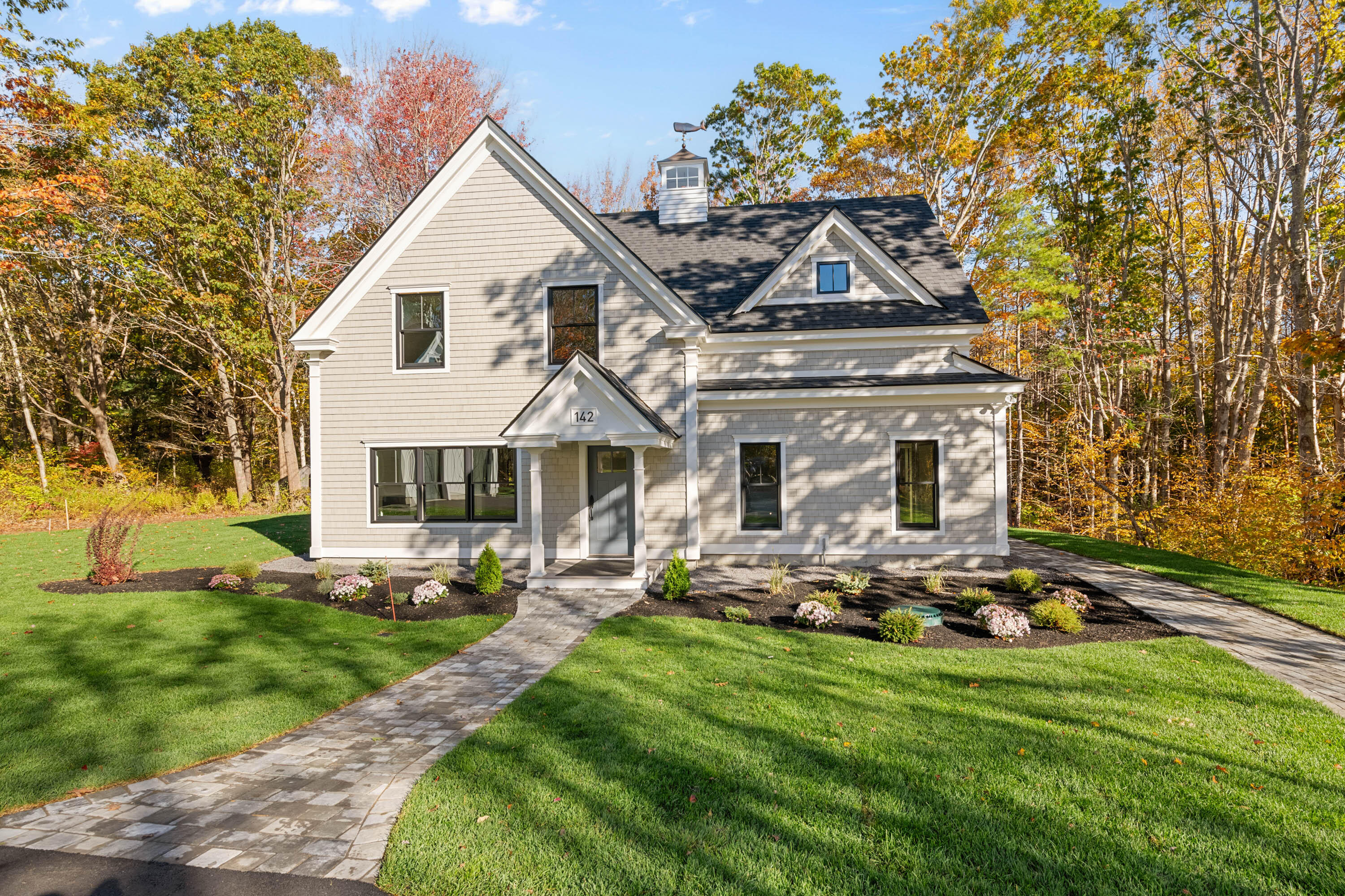 142 Main Street Kennebunkport ME 04046