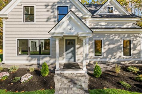 142 Main Street Kennebunkport ME 04046