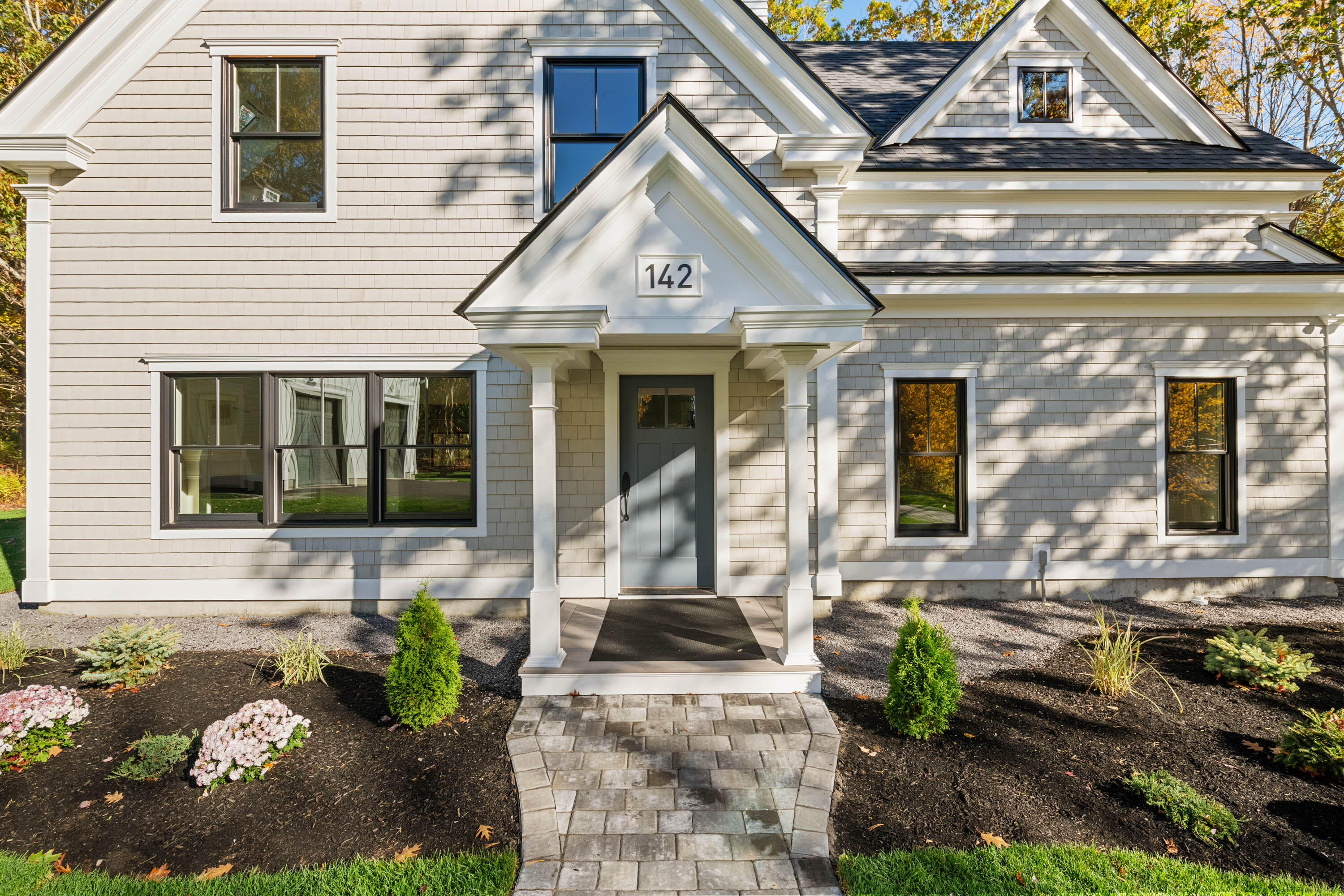 142 Main Street Kennebunkport ME 04046