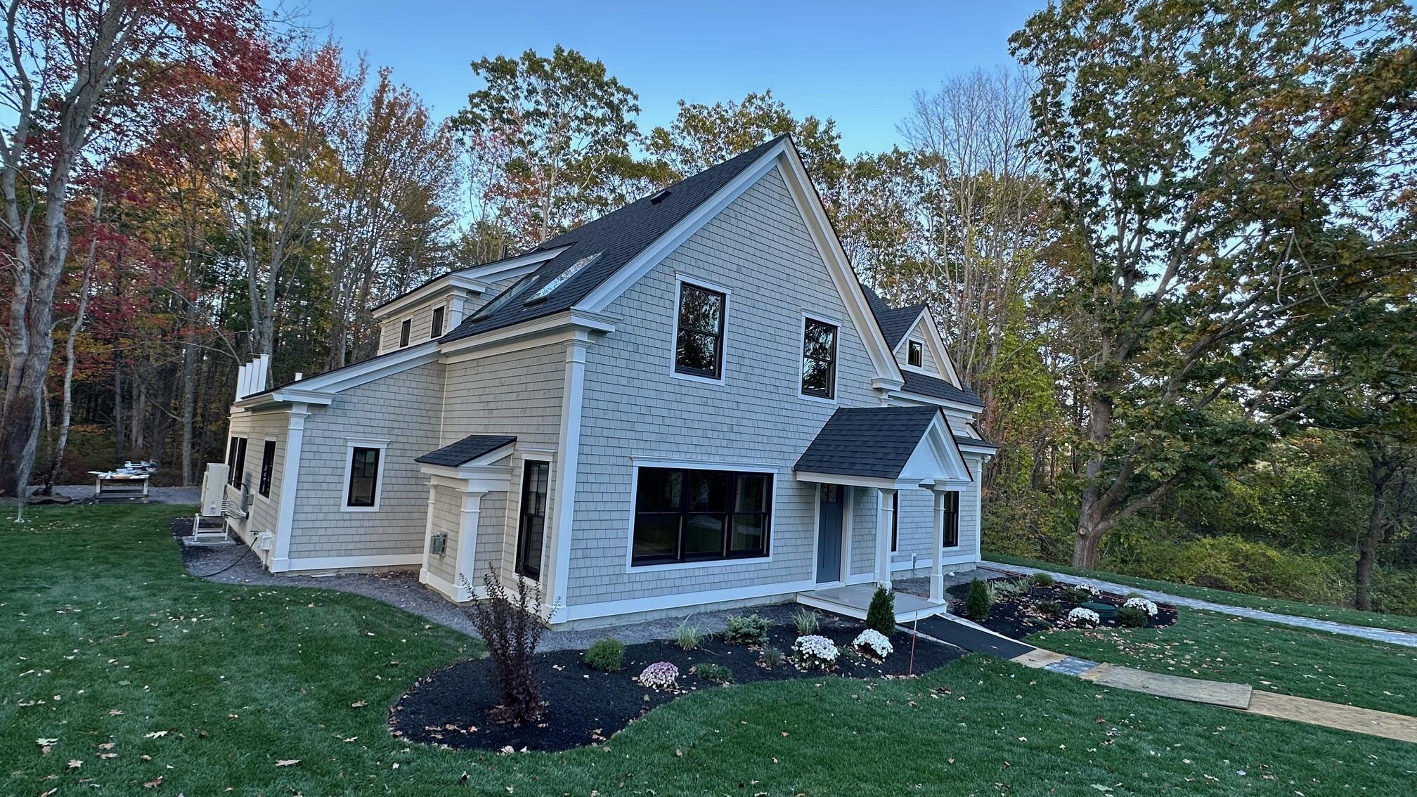 142 Main Street Kennebunkport ME 04046